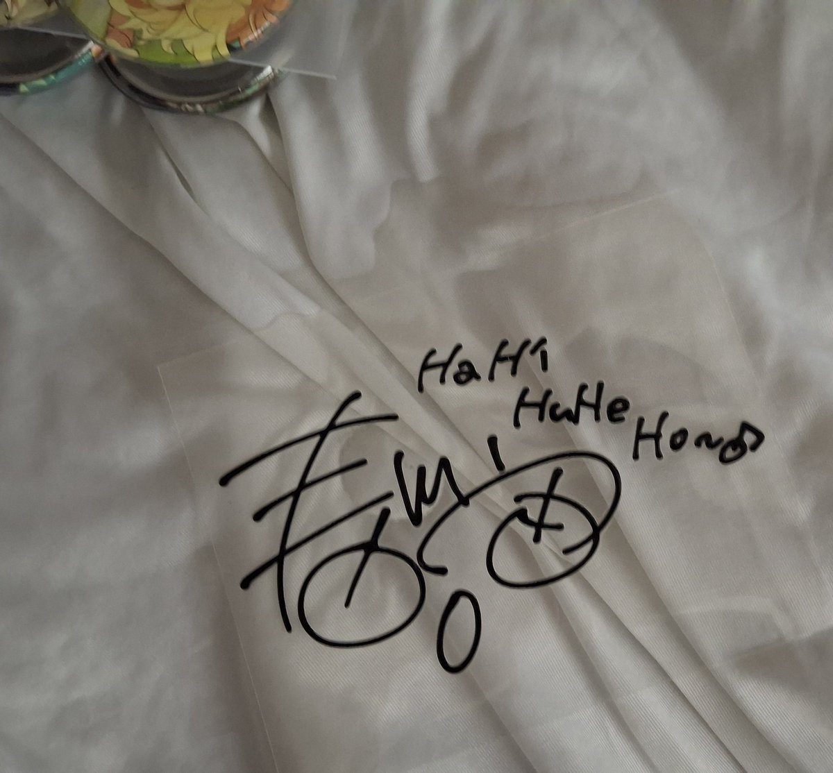 거래계(잡동사니마법사) tweet media