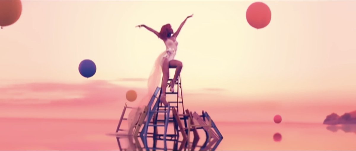 MTV's tweet photo. Even after 15 years this week, @rihanna is still the "Only Girl (In The World)" to me 🩷 https://t.co/c9LobRsX1Y