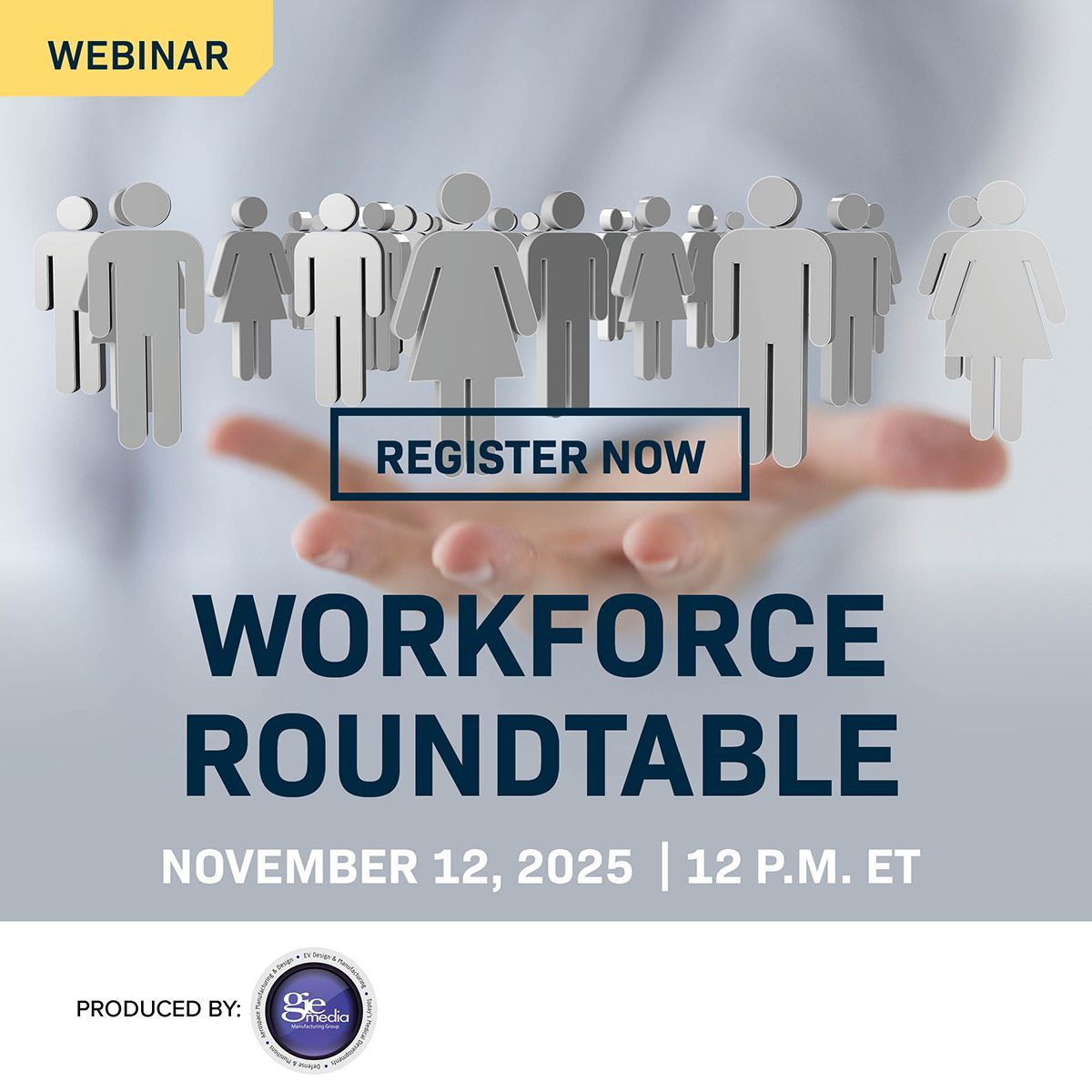Advanced manufacturing enhances economic strength, drives innovation, and provides rewarding career opportunities, but jobs vacancies remain hard to fill. Learn what these panelists are doing to develop and retain workers: buff.ly/scBA4bt #webinar #evdmmag