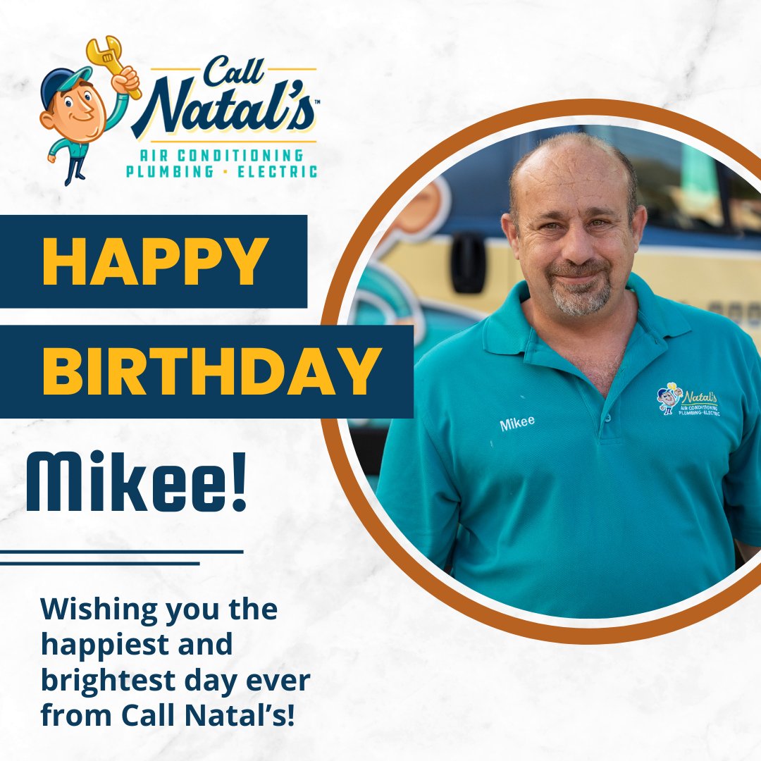 Natal's Air Conditioning, Plumbing & Electrical tweet media