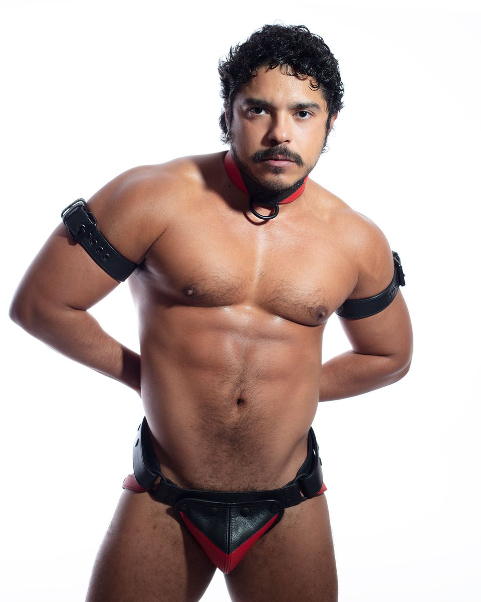ARMY OF MEN (@armyofmen) on Twitter photo Less fabric, more fun.
โ๏ธ CHEVRON JOCK - Red โ CLASSIC ARMBELT WIDE - Black
๐ช๐ป <a href="/disfrutamelo/">Melo</a>
๐ท <a href="/rafandway/">rafandway</a> Less fabric, more fun.
โ๏ธ CHEVRON JOCK - Red โ CLASSIC ARMBELT WIDE - Black
๐ช๐ป <a href="/disfrutamelo/">Melo</a>
๐ท <a href="/rafandway/">rafandway</a>
