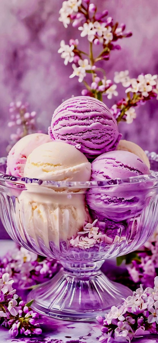 "Happiness is like Ice Cream:     Share a scoop or two, 
and it doubles; 
keep it to yourself, 
and it melts away."