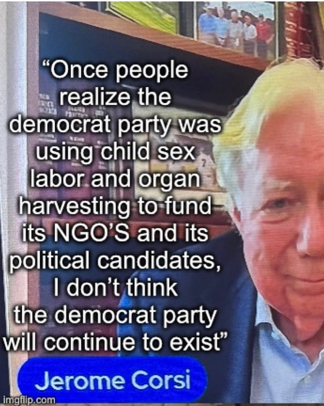 <a href="/NancyBaumgartn8/">Nancy Baumgartner</a> <a href="/LokiNiner/">Loki · ᚹᛖᚾᛁᛚᛟᚲᛁ 🇺🇸✝️</a> <a href="/Costello4Senate/">David Costello</a> Maybe this is why 🤷‍♂️