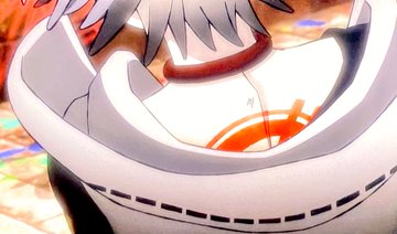 ガチアクタ 第10話