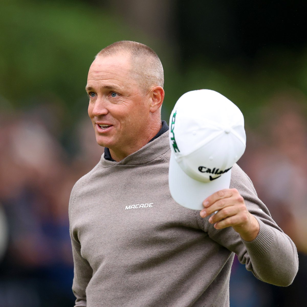 DP World Tour tweet media