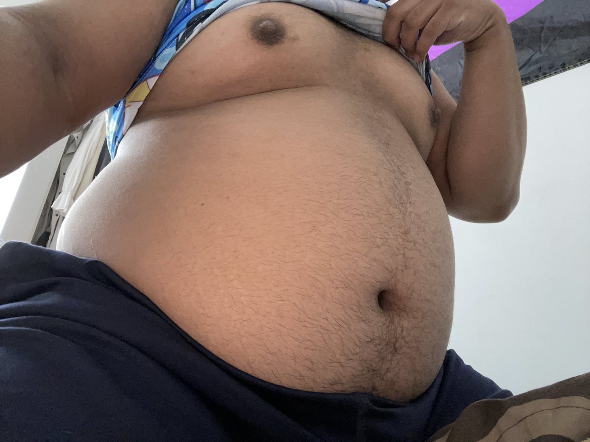 Tummy :3