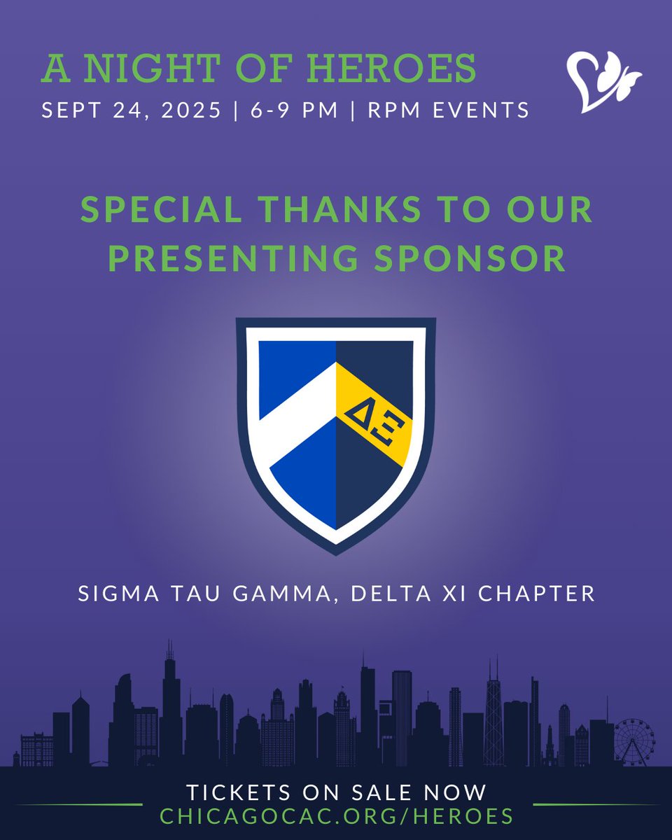 Chicago Children's Advocacy Center tweet media