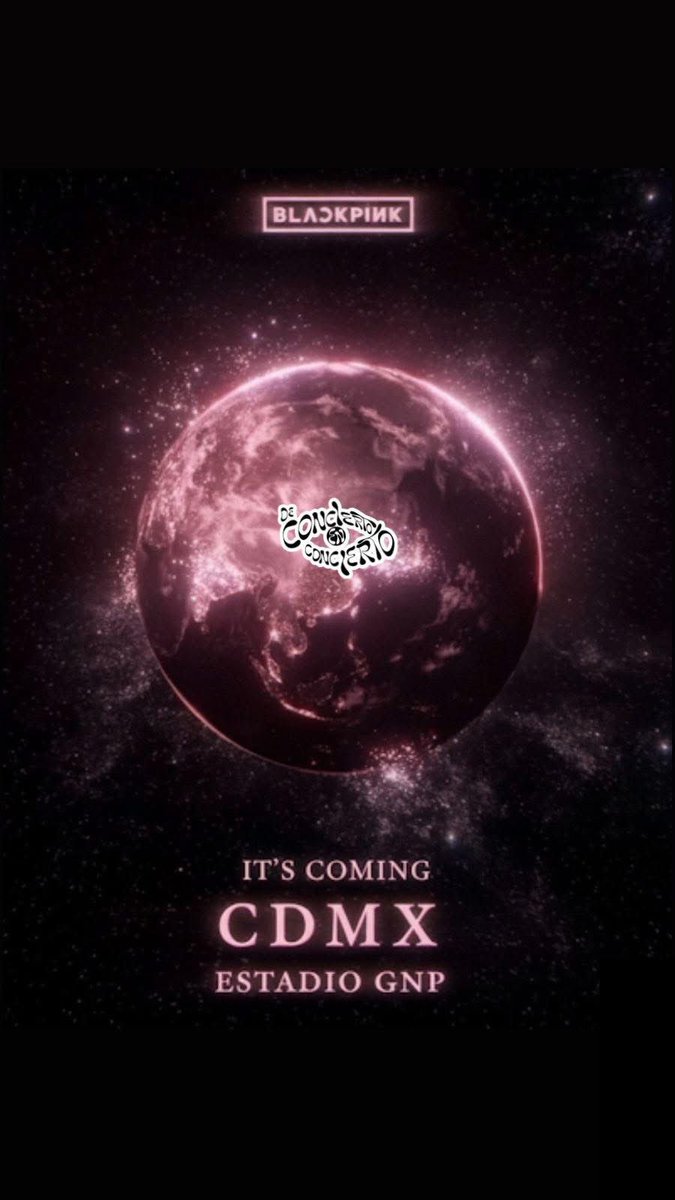 Estadio gnp dos fechas y una muy posible tercera  

Así que empiecen a juntar dinero ya que vienen con hambre