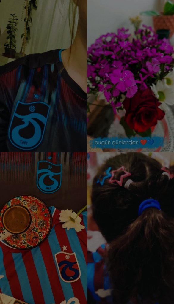 bugün günlerden ❤️💙 
başarılar fırtına. . 

#bugüngünlerdenTrabzonspor 
#Trabzonspor