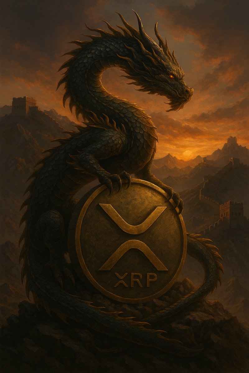 🚨 XRP ما زال يحفر طريقه في صخر السوق!

◾️ بعد شراكة تاريخية مع بنك BBVA، دخلت الأموال المؤسسية بقوة
◾️ السعر كسر الـ $3 وعيونه على $3.60
◾️ الدعم الفني بين $2.90 – $3.00 هو أرض المعركة القادمة
📈 الزخم قوي… والسؤال: من يراهن ضده؟

#XRP #Ripple #Crypto #XRPArmy #Altcoins