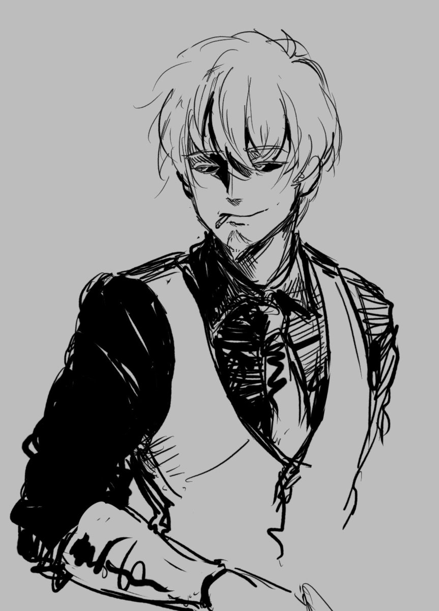 Woah they seem familiar