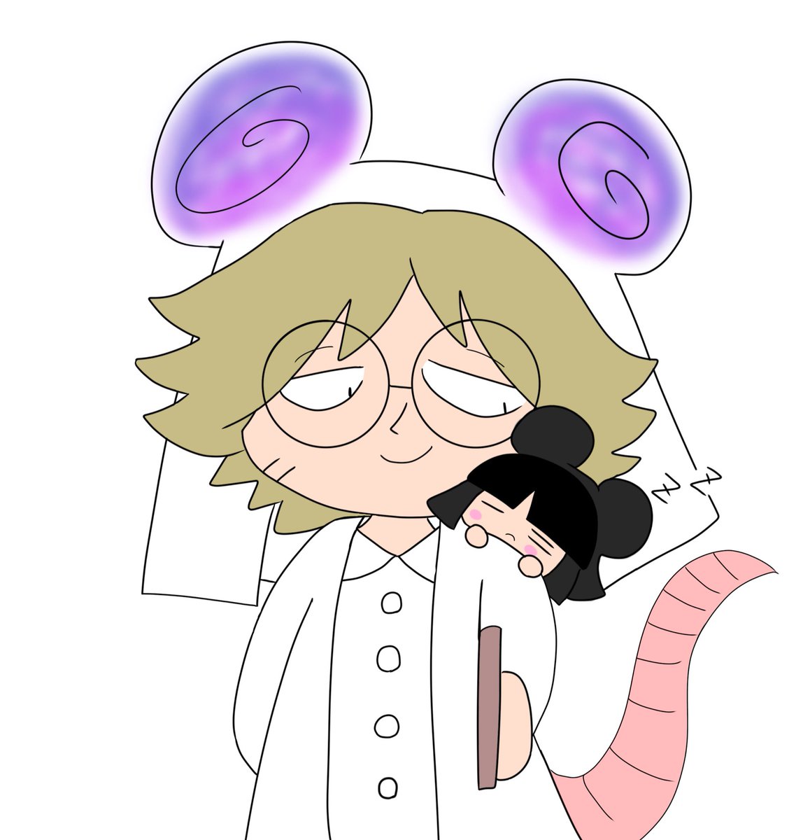 寝ます🛌𝑮𝒐𝒐𝒅 𝒏𝒊𝒈𝒉𝒕☆(3️⃣4⃣を添えて)