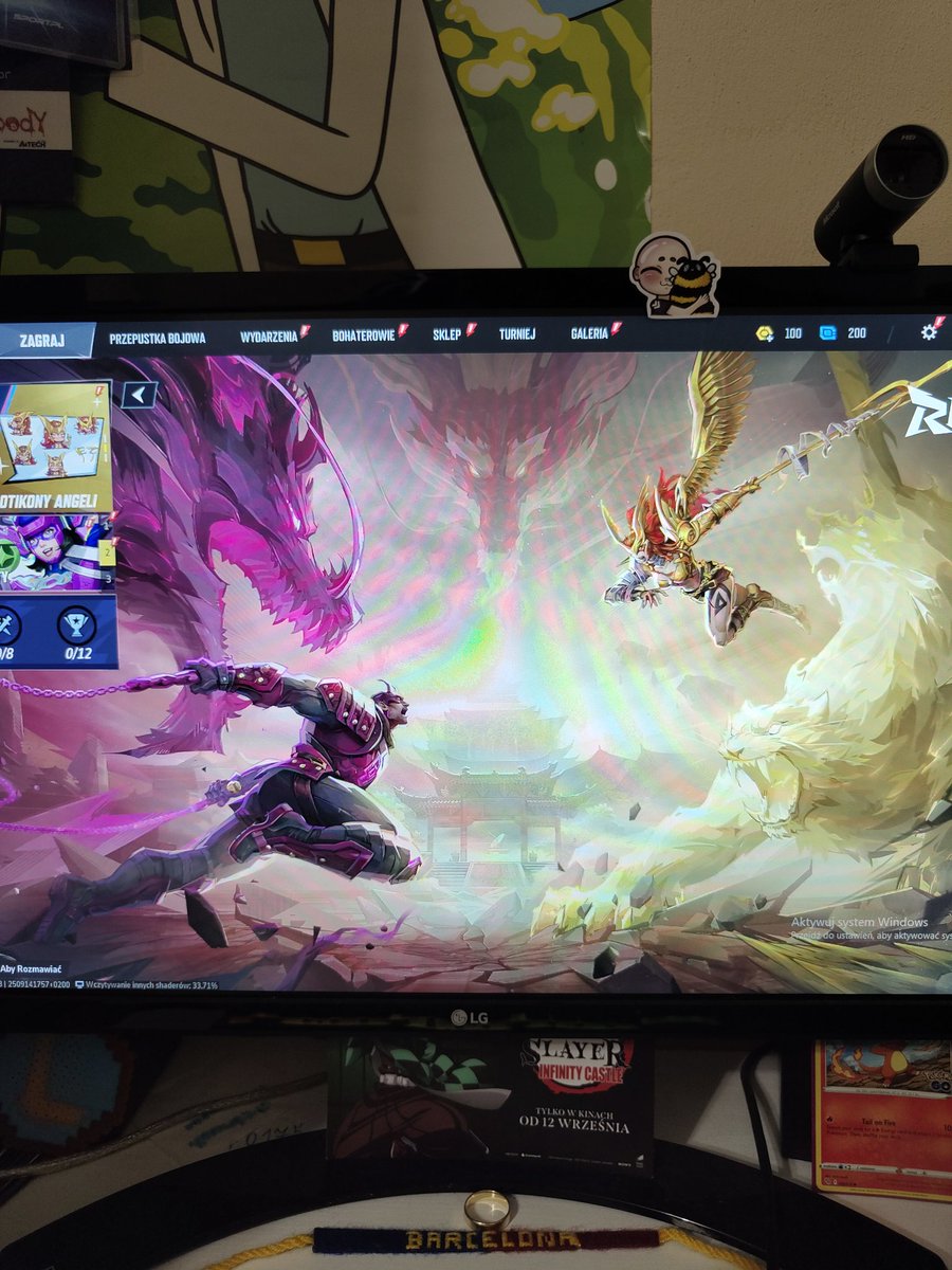 .<a href="/xSwem_/">swem</a> czuwa to można ma spokojnie grać i klimbowac w Overwatcha