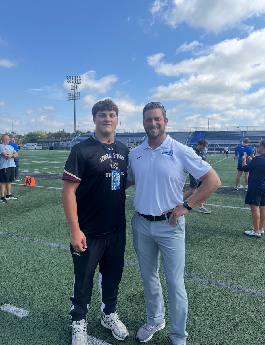 Anthony “DiNap” DiNapoli tweet media