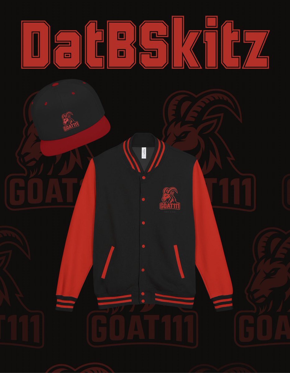 DatBSkitz's tweet image. #letterman get you one custom letter