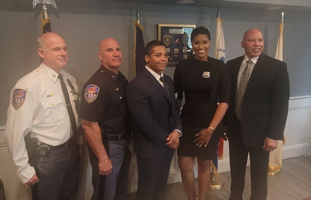 🚨 Fire Her. Now. 🚨

School Resource Officers are placed in schools to protect children, not glorify murder. Yet SRO Tanisha Blanche thought it was appropriate to celebrate the assassination of Charlie Kirk with vile social media posts — mocking a man’s death and praising
