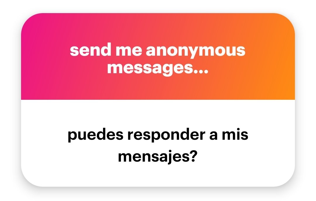 SweetButer's tweet image. Claro que sí! Dime quién eres no?