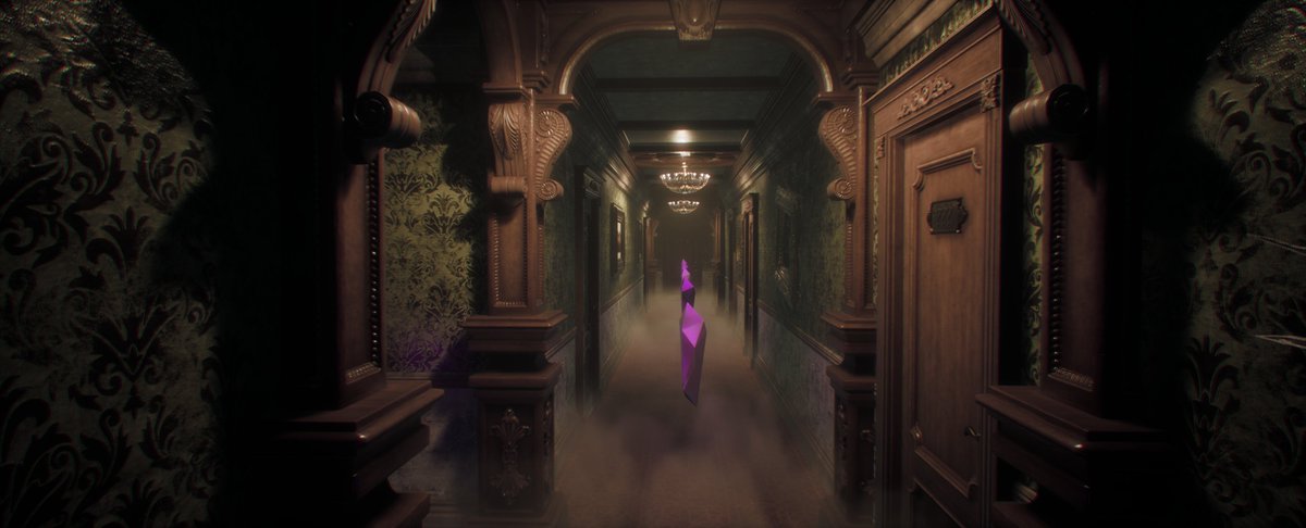 DarkDNews's tweet image. There will be 3 playable demos at GE's booth this year:

• Monkey Business Enhanced+
• SDD Crazy Carnevil
• Dark Deception Kart Racing (SDD Arcade)

#darkdeception #superdarkdeception