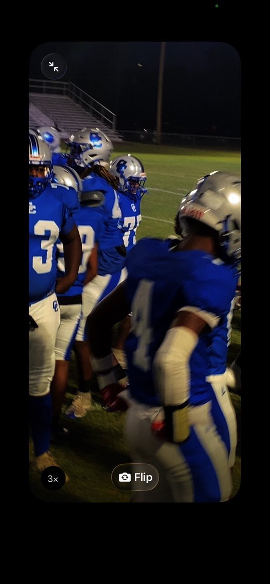 Jayvion “Bob” James tweet media