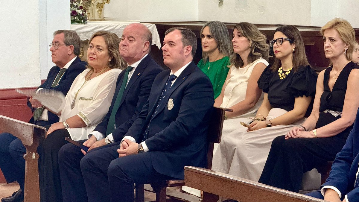 Ayuntamiento de Antequera tweet media