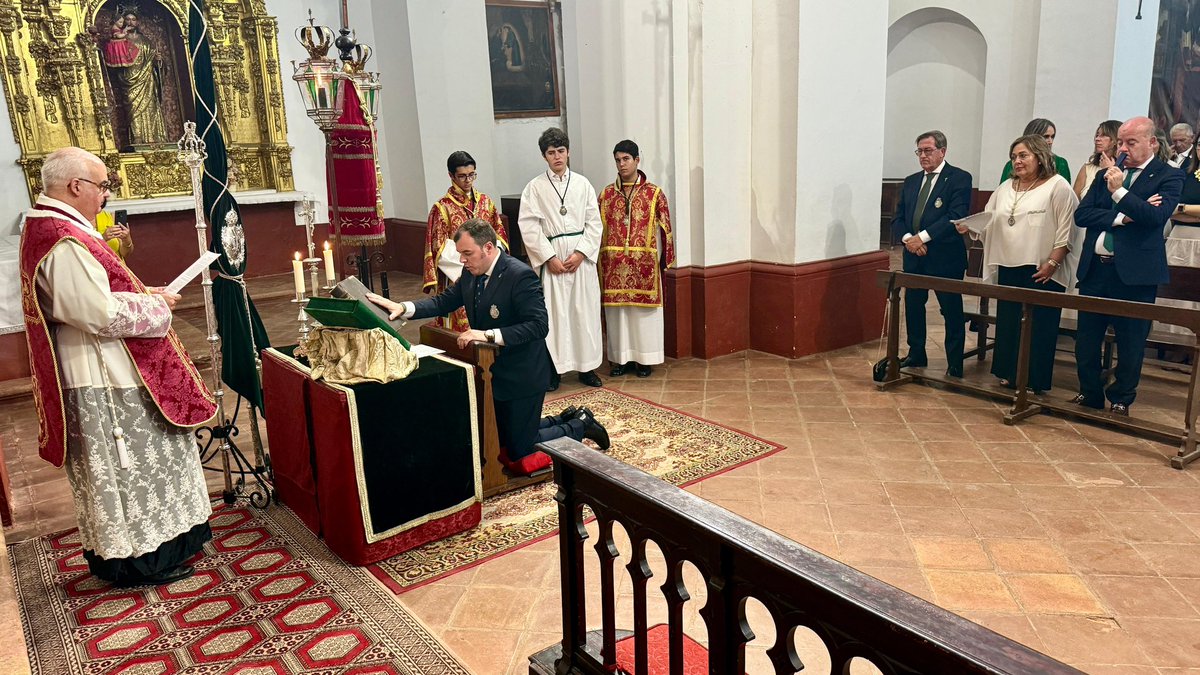 Ayuntamiento de Antequera tweet media