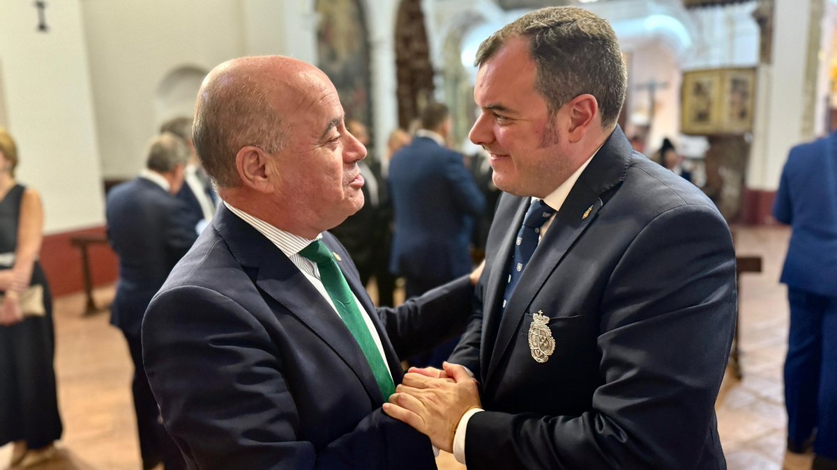 Ayuntamiento de Antequera tweet media