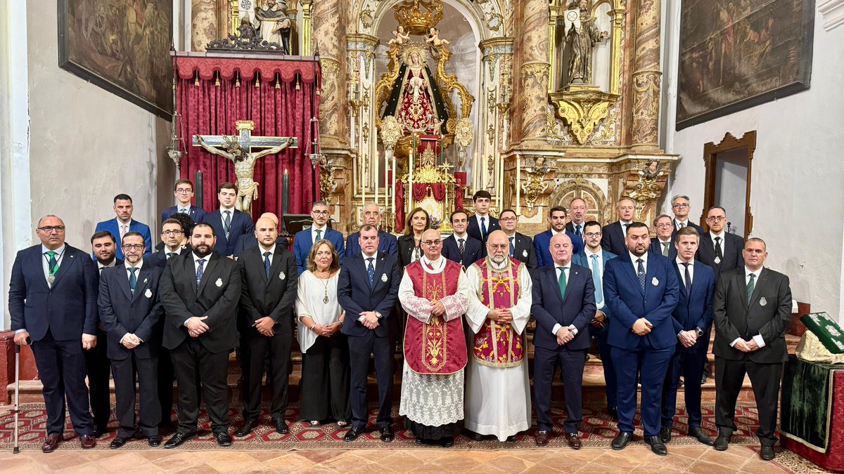 Ayuntamiento de Antequera tweet media