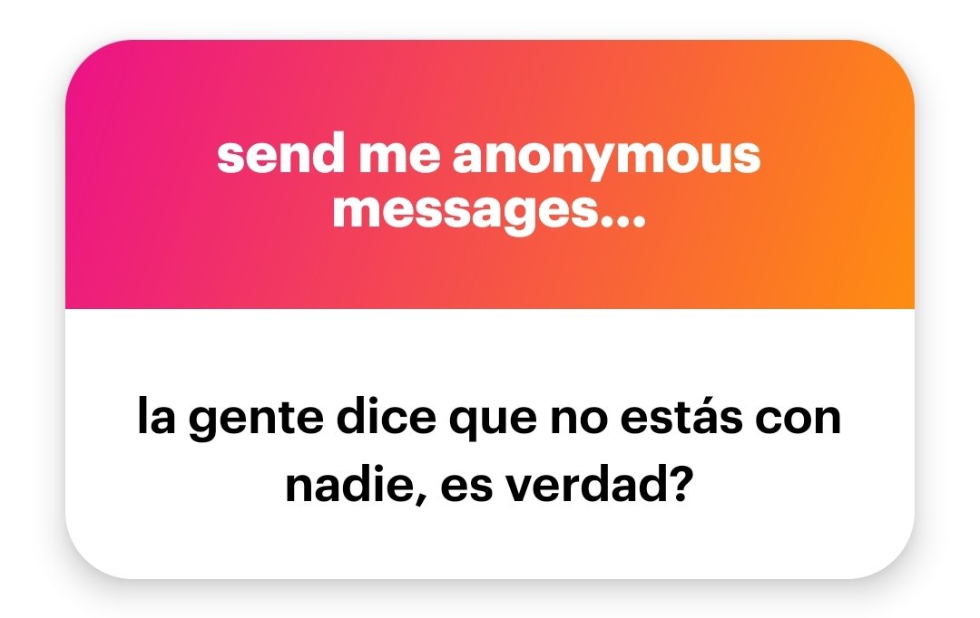 SweetButer's tweet image. La gente no tiene ni idea.
De lo que veas créete la mitad, de lo que no veas, no te creas nada!
@MdeMarranov2 es mi marido 😘