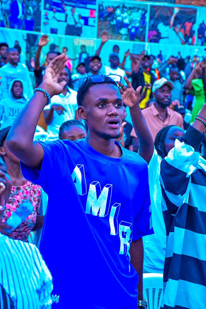exploitsug's tweet image. Here’s a few scenes from yesterday's edition of MASHUP!
Our campusers were treated to a time of fun, fellowship and prayer where they were blessed by the ministration of our own dear Pastor @SolomonMayanja1 and various Exploits pastors and ministers.
#exploits #exploitsmashup