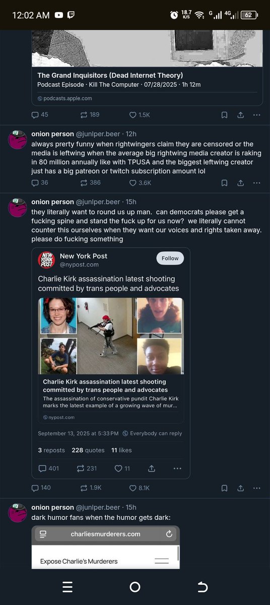 DeanTorre1's tweet photo. @uwuuwu2024 @CantEverDie He's begging for help on his bluesky account hahahah https://t.co/lyzoywsKM2