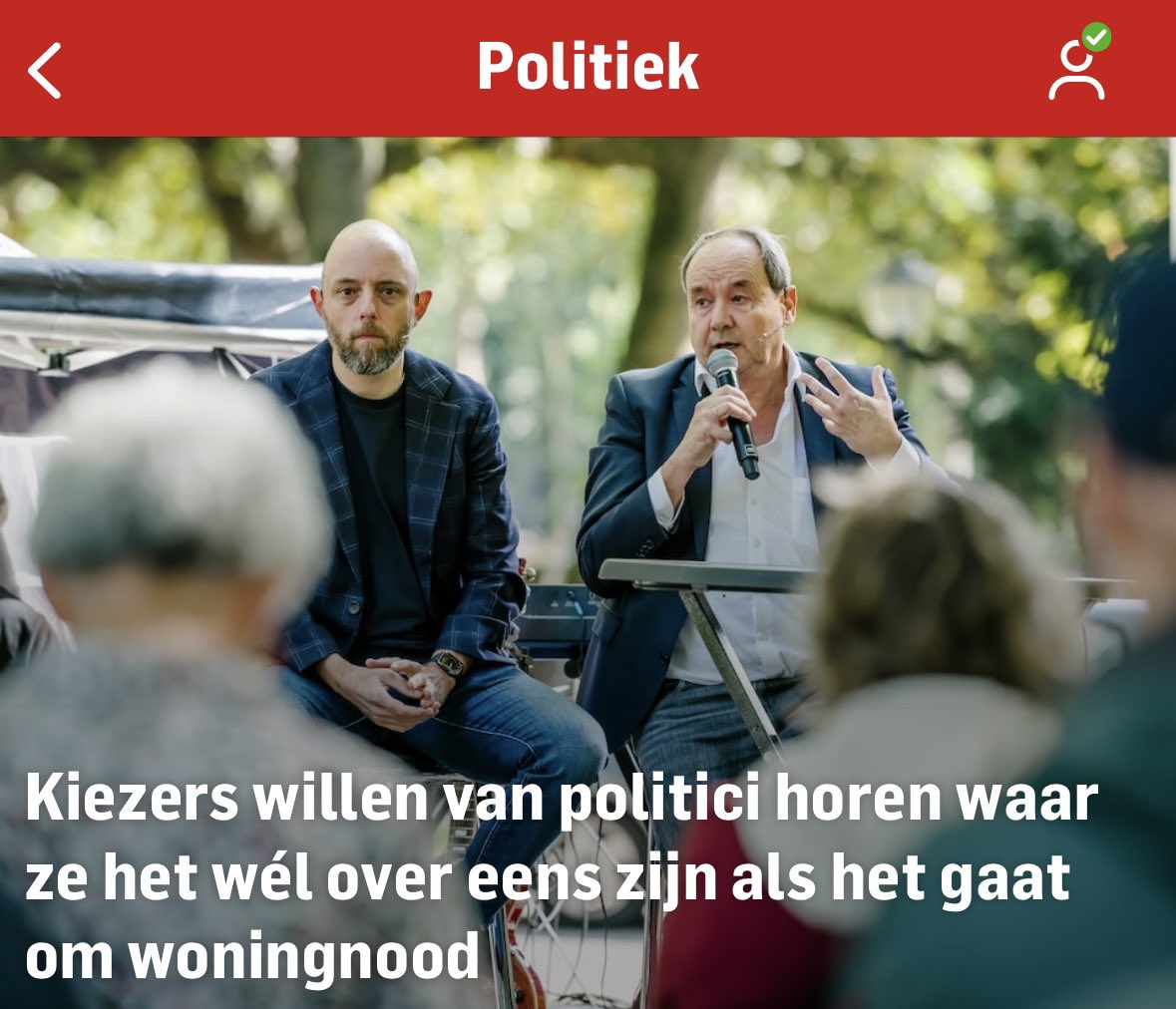 Hans Vijlbrief tweet media