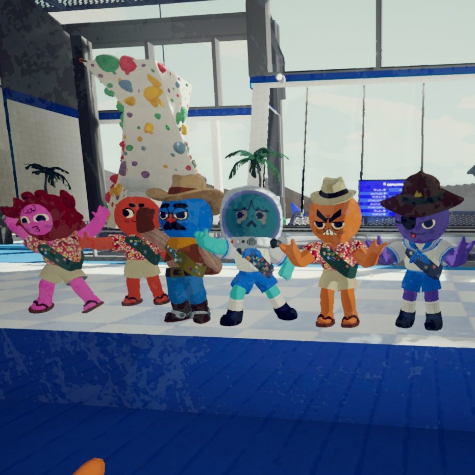 วันนี้ขอบคุณทุกคนที่แวะเข้ามาหานะครับ
หรือใครที่มาไม่ทันไปย้อนหลังความสนุกได้นะครับ ยินดีเสมอเลย 🥰

ขอบคุณเพื่อน ๆ ที่แวะมาเล่นกันด้วยกันนะครับ สนุกมากเลยย
เจอกันใหม่ไลฟ์หน้าน้า ฝันดีราตรีสวัสดิ์ครับ 😴✨