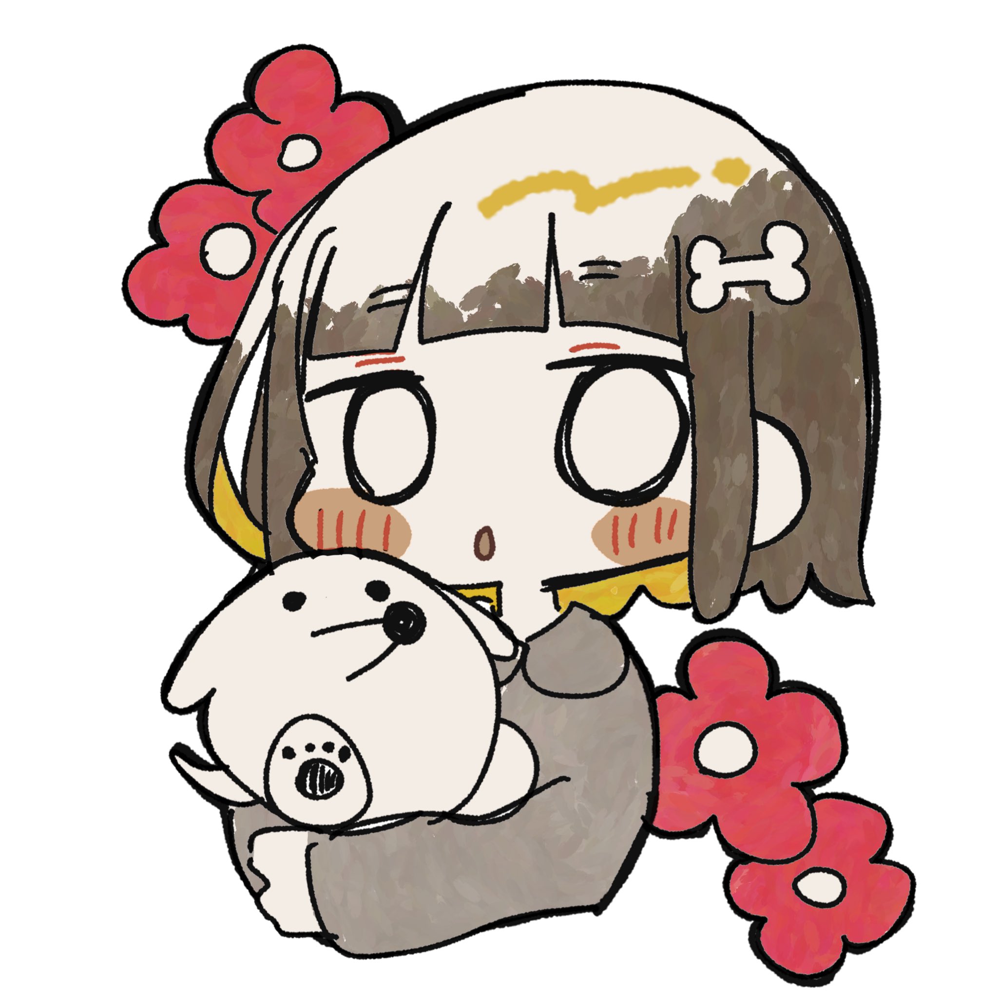 ぱんちゃん✨ ぱんちゃん✨
