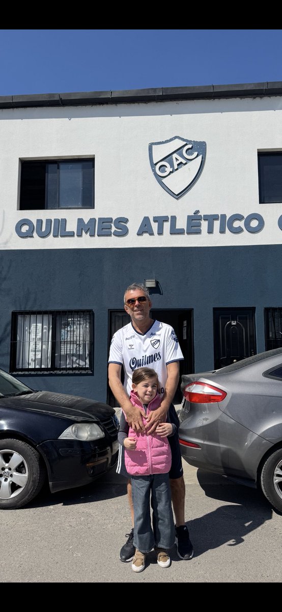 Apoyando lo más importante!🤍💙🤍