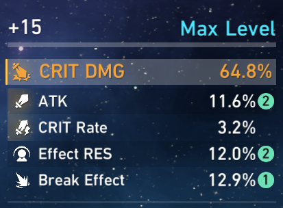 Was grinding for relics for Saber... My will power was tested and I did not end up punching a hole through my monitor...