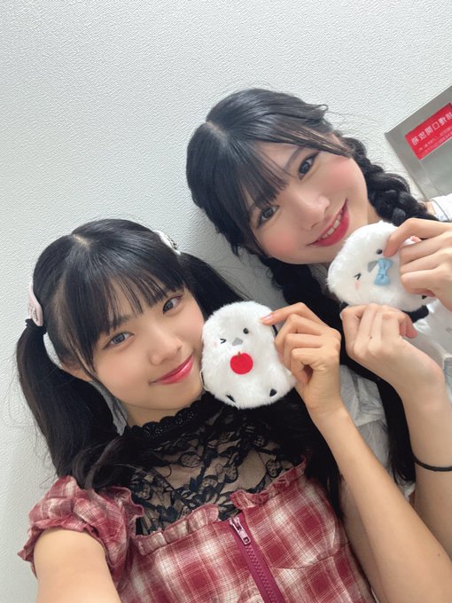 Twitterのコスプレ画像18