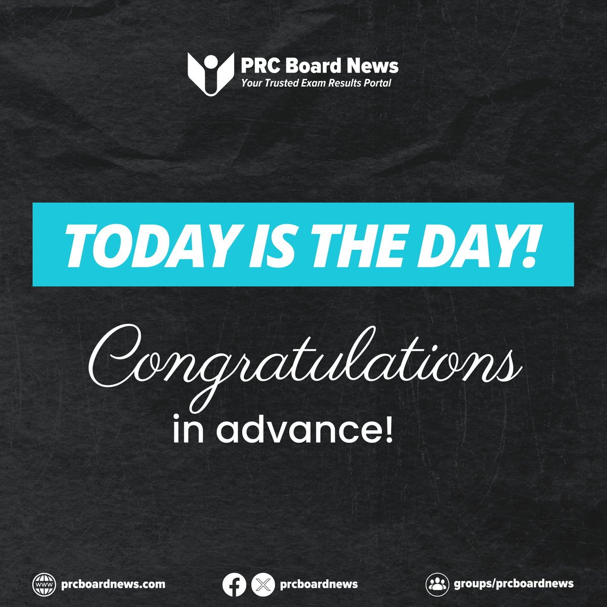 prcboardnews's tweet photo. π§π’πππ¬ ππ¦ π§ππ πππ¬! π
The September 2025 Social Worker Licensure Exam (SWLE) results are expected to be released today, September 15, based on PRC Resolution.
Monitor #SWLE2025 Results:
β List of Passers: https://t.co/ViXL24fuNJ
Congrats in advance, future RSWs!π https://t.co/Ff3Vv3kubU