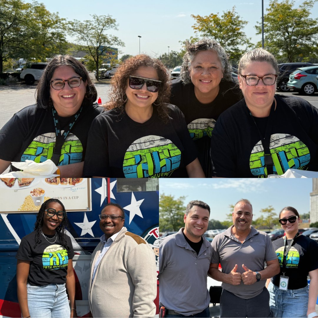 HH_illinois's tweet image. Wrapping up our Appreciation Week feeling grateful for the dedication, passion, and heart our team brings every single day. 💙👏 

Thank you for transforming the lives of those we serve!

#AppreciationWeek #DSP #TransformingLives #GenuineCare #HelpingHand #Education #NonProfit