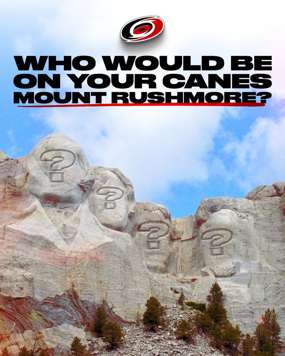 Carolina Hurricanes tweet media