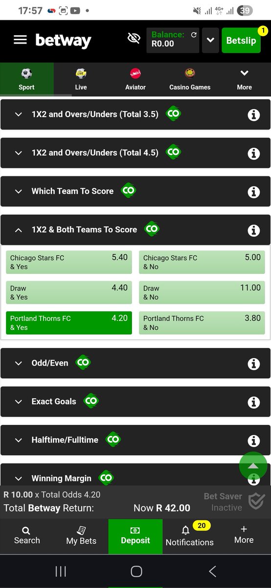 Did you know, If you're good with bts, you can always profit from this market🙌 with a 30 rand voucher, you're bound to make 12 at least profit😪💀💀