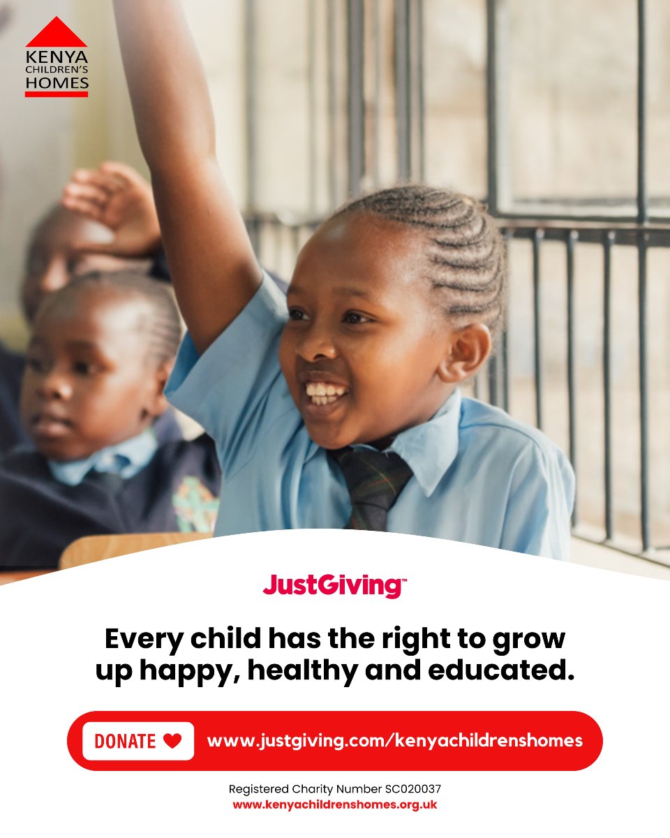 KenyaChildren'sHomes tweet media