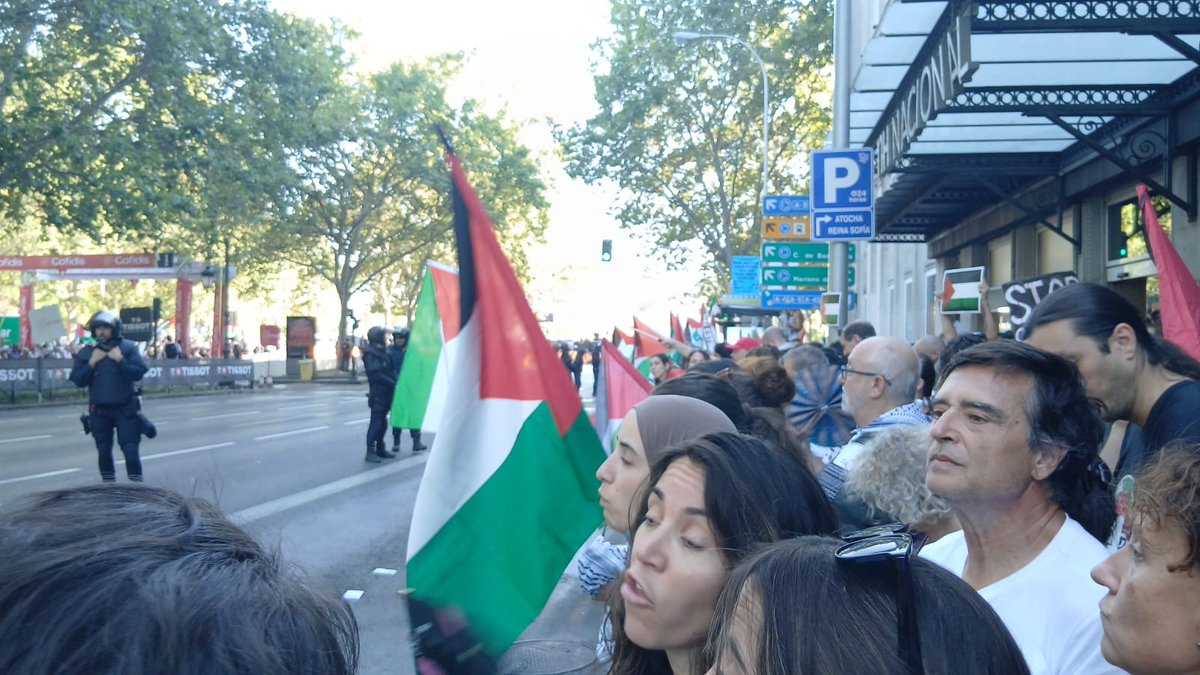 PCE LasRozas-Majada tweet media