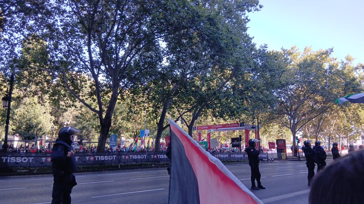 PCE LasRozas-Majada tweet media