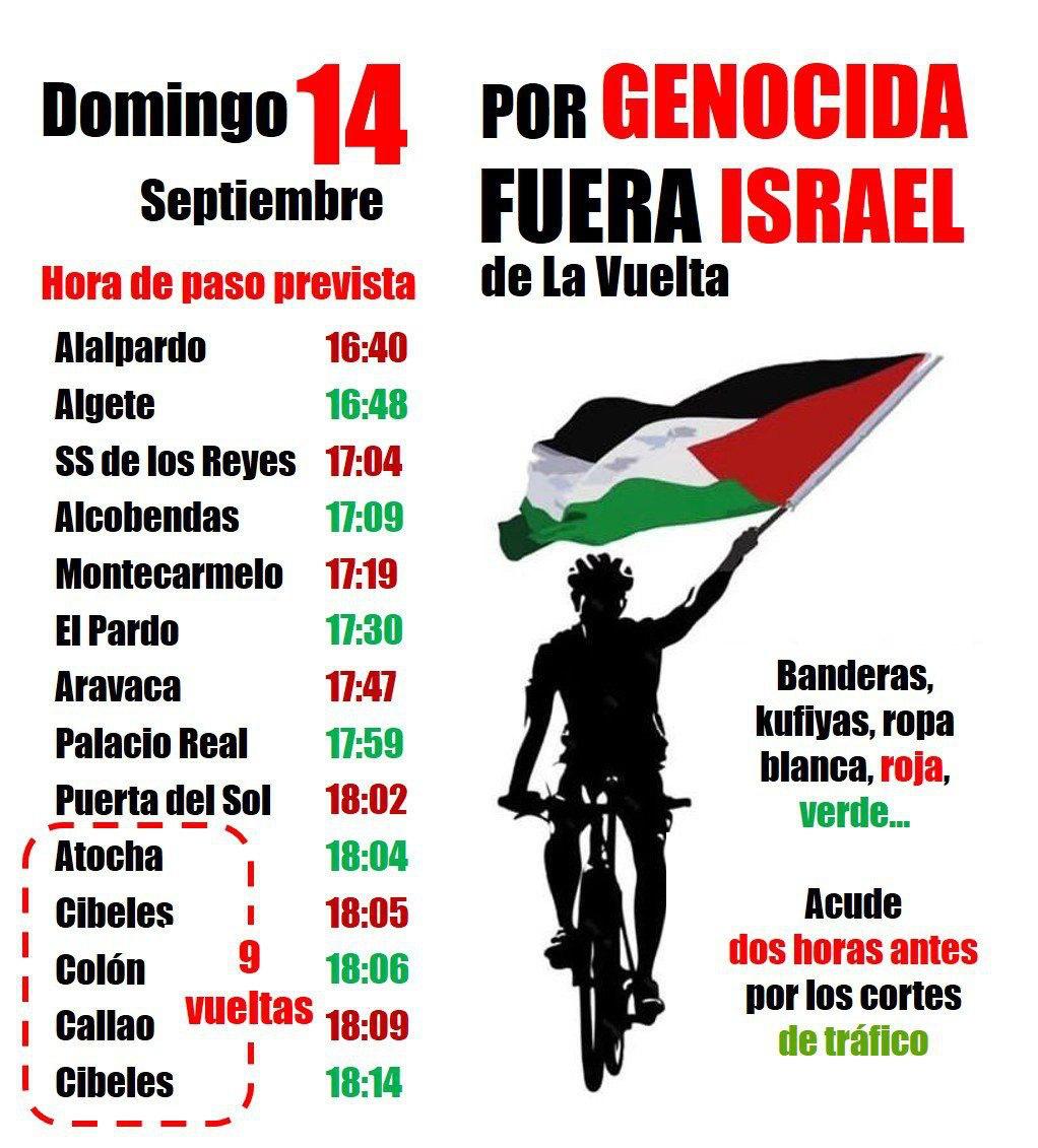 PCE LasRozas-Majada tweet media