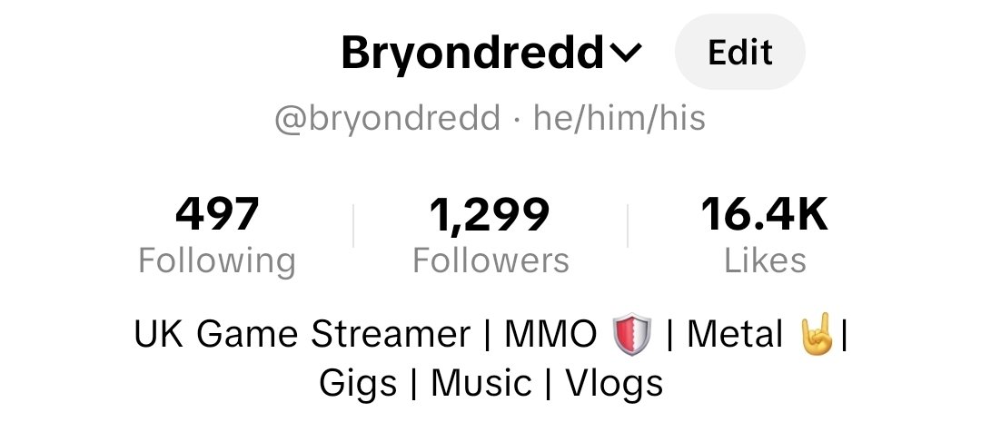 Bryon Dredd | Gigs & Fest tweet media