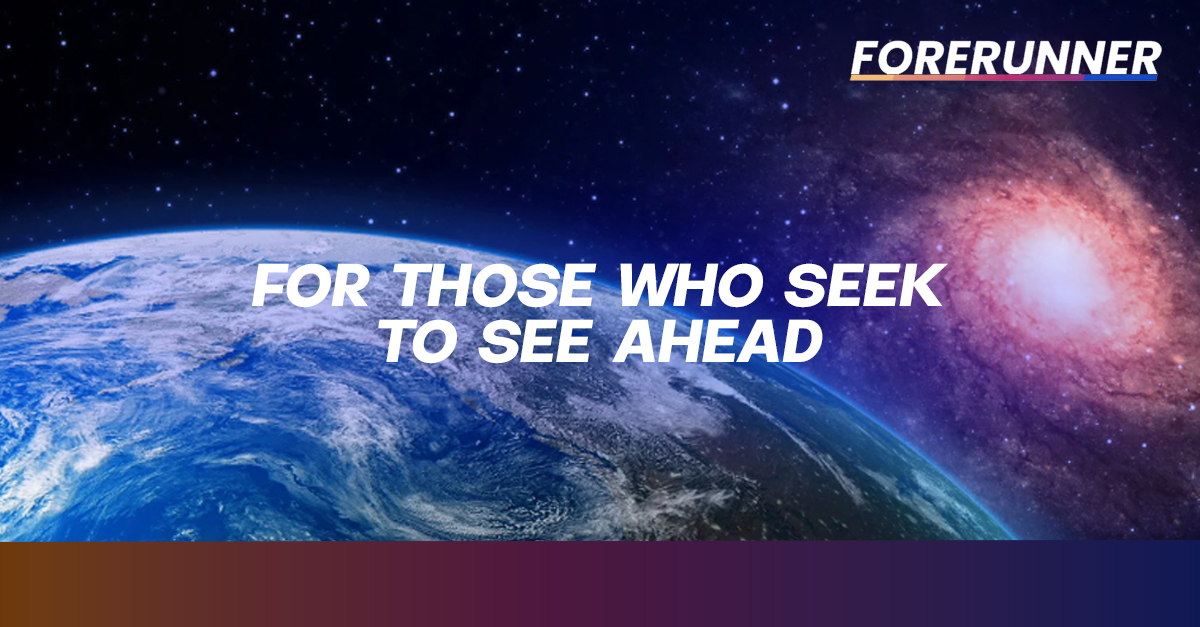 EmergentPodcast's tweet image. How should humanity respond to Contact? 🌍🛸

Forerunner empowers you to contribute to our collective human response by articulating interpretive frameworks, contact protocols, ethical guidelines, &amp;amp; rules of engagement: forerunner.reedsummers.com