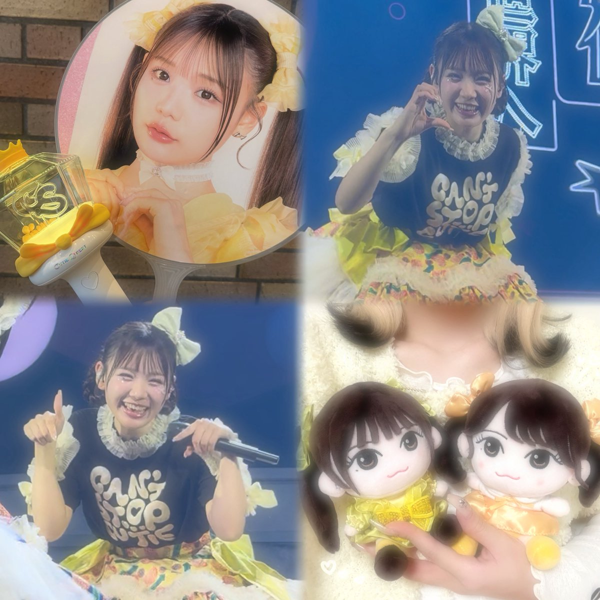 ほにょ tweet media