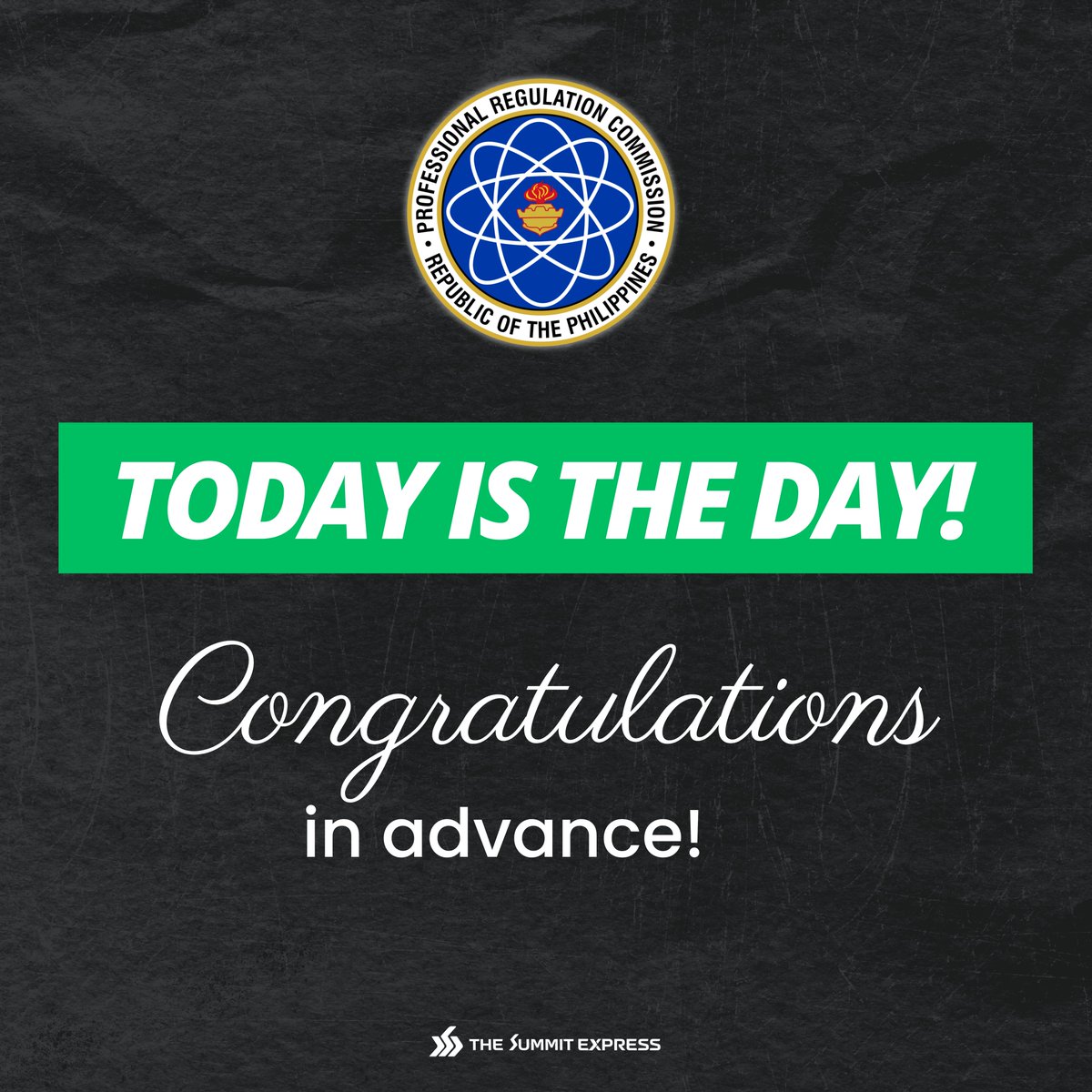 mysummitexpress's tweet photo. π§π’πππ¬ ππ¦ π§ππ πππ¬! π
The September 2025 Social Worker Licensure Exam (SWLE) results are expected to be released today, September 15, based on PRC Resolution.
Monitor #SWLE2025 Results:
β List of Passers: https://t.co/Eekd67cqyC
Congrats in advance, future RSWs!π https://t.co/1xIjHxNwy5