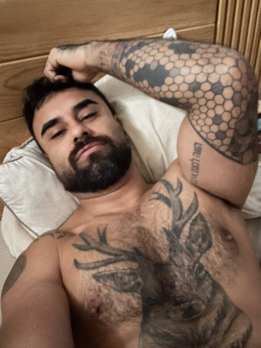 El Rey Venado 🦌👑🔥 tweet media