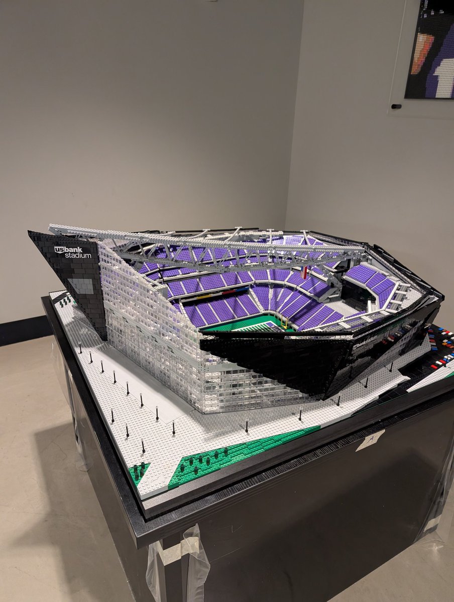 Brickletics tweet media